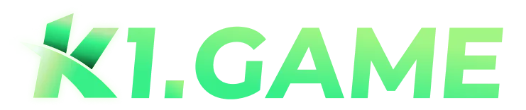 K1 game website logo